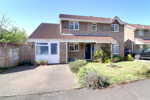 Arrange a viewing for Rosedale Avenue, Stonehouse