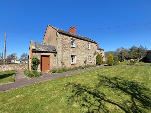 Arrange a viewing for Walford, Herefordshire, HR9