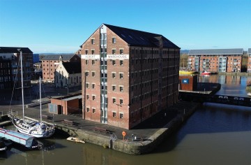 image of 13, Albert Warehouse