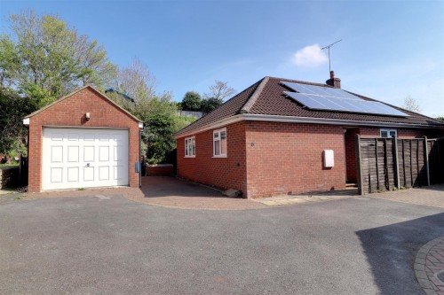 Arrange a viewing for The Quarry, Dursley