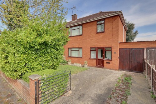 Arrange a viewing for Elmgrove Road, Hucclecote, Gloucester