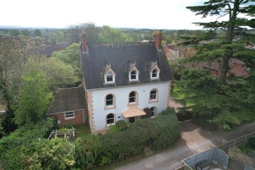 image of Bury Bar House, Bury Bar