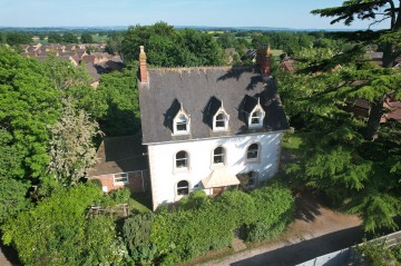 image of Bury Bar House, Bury Bar