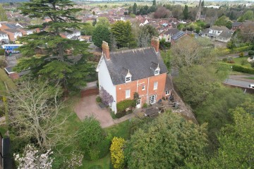 image of Bury Bar House, Bury Bar