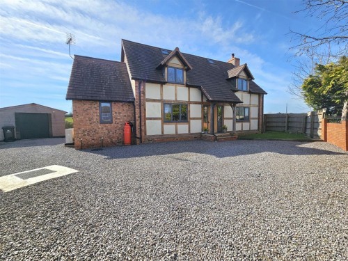 Arrange a viewing for Minsterworth, Gloucester