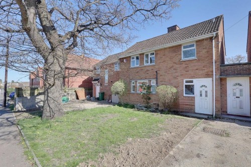 Arrange a viewing for Alma Road, Cheltenham