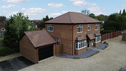 Arrange a viewing for Bridge Field Court, Stroud Road, Gloucester