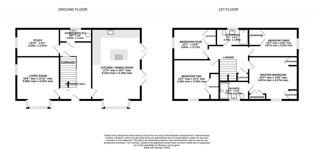 Floorplans For Bridge Field Court, Stroud Road, Gloucester
