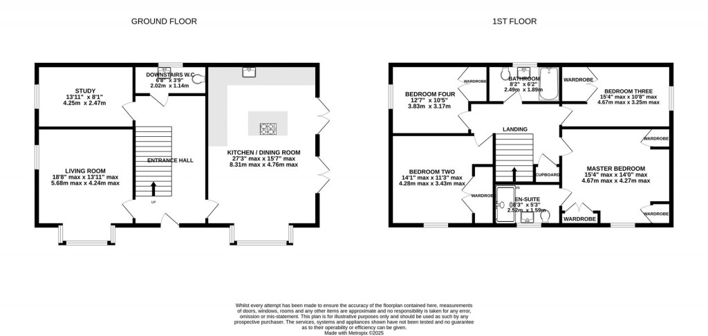 Floorplans For Bridge Field Court, Stroud Road, Gloucester