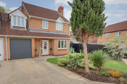 Arrange a viewing for Jupiter Way, Abbeymead