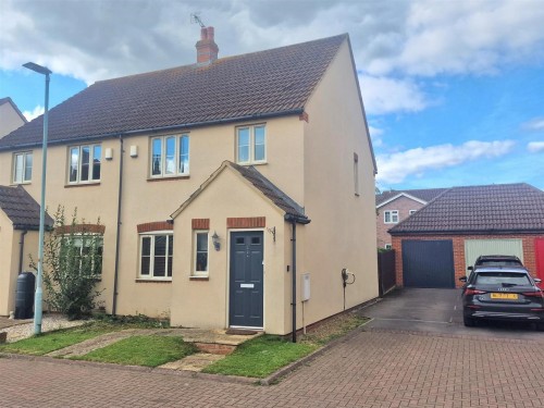 Arrange a viewing for The Nurseries, Churchdown, Gloucester