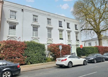 image of Apartment 5, 15, Ribston Hall, Spa Road