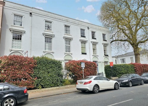 Arrange a viewing for Ribston Hall, Spa Road, Gloucester
