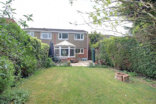 Arrange a viewing for Foley Road, Newent