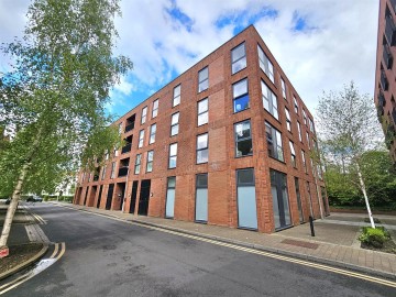 image of Flat 28, 57, Friars Orchard