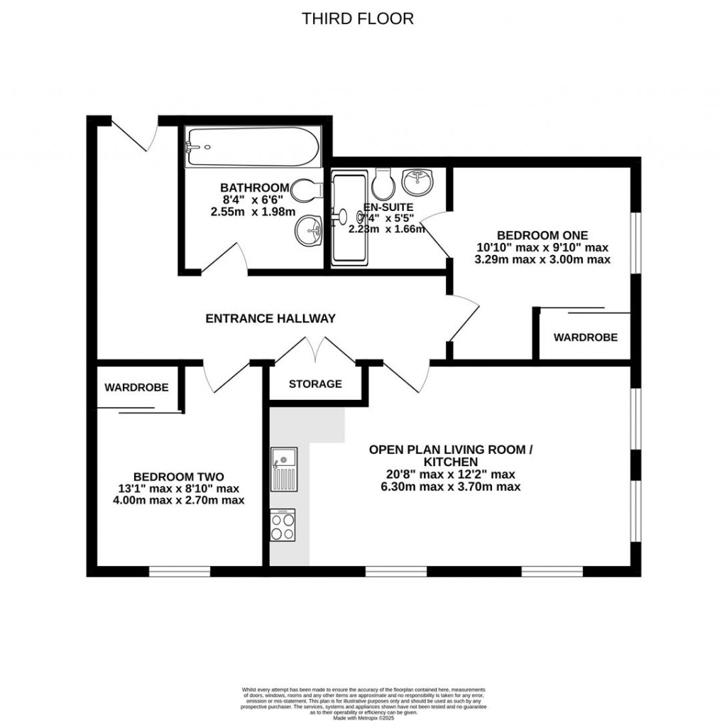 Floorplans For Friars Orchard, Gloucester