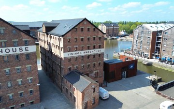 image of 27, Vinings Warehouse
