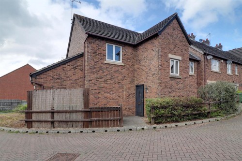 Arrange a viewing for Court View, Stonehouse
