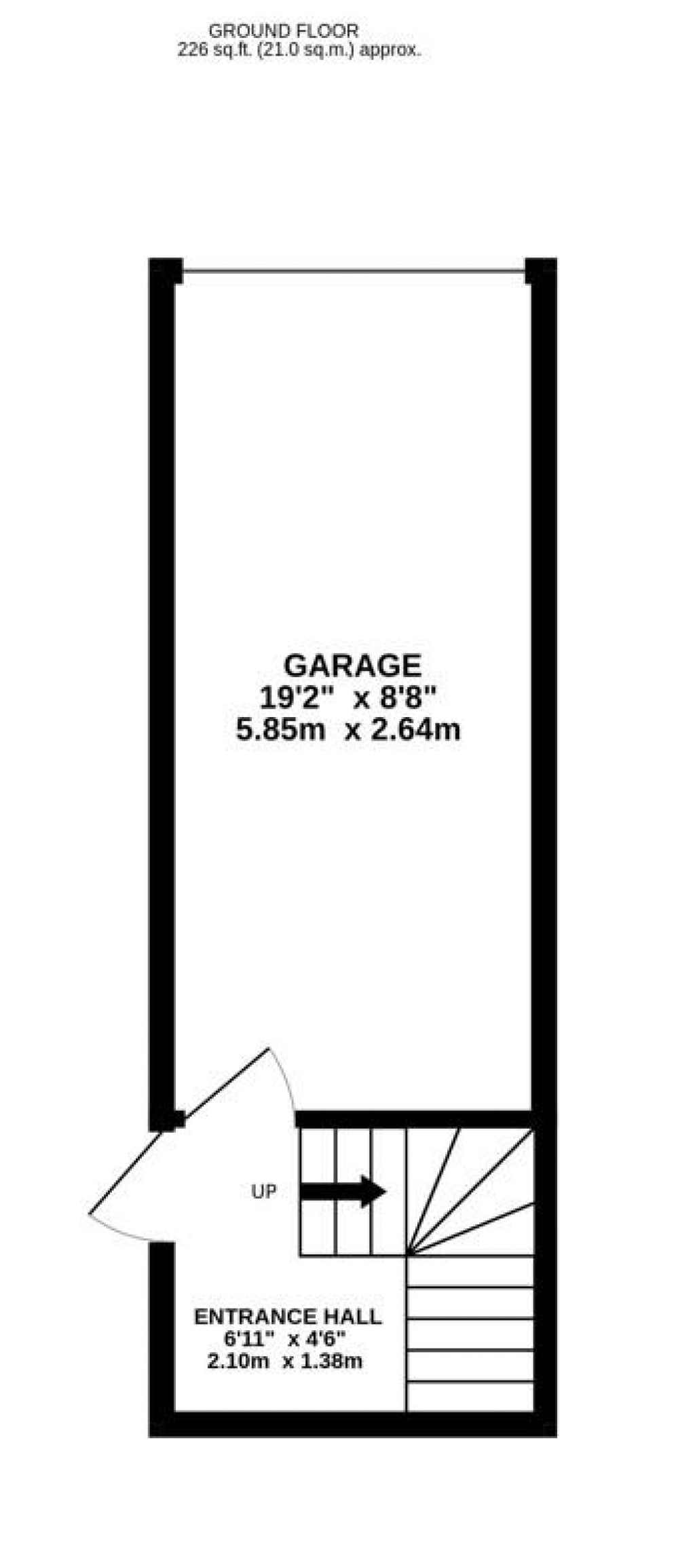 Floorplans For Court View, Stonehouse