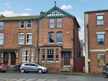 image of 31, St. Michaels Square