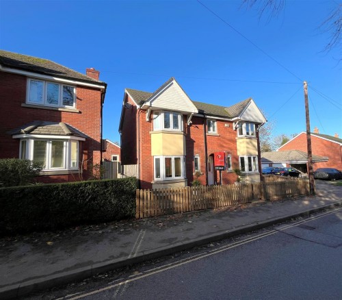 Arrange a viewing for Culver Street, Newent