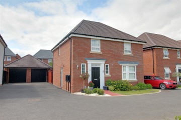 image of 11, Peregrine Close