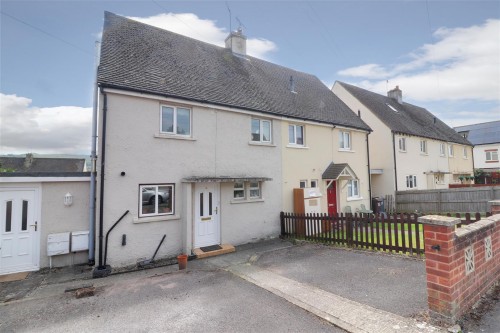 Arrange a viewing for Orchard Road, Ebley, Stroud