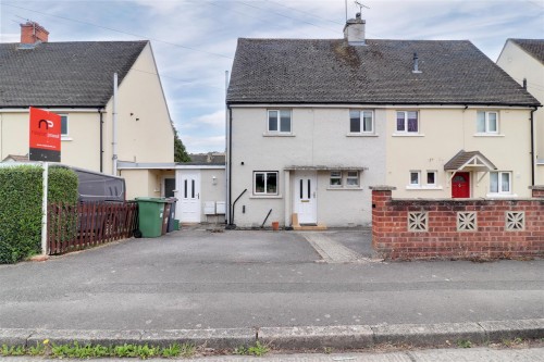 Arrange a viewing for Orchard Road, Ebley, Stroud