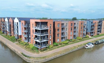 image of Flat 17, 8, Hobbs Way