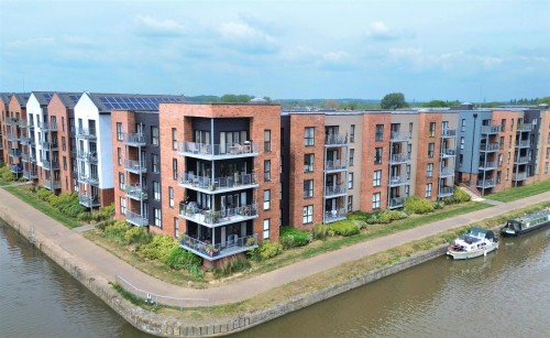 Arrange a viewing for Hobbs Way, Gloucester