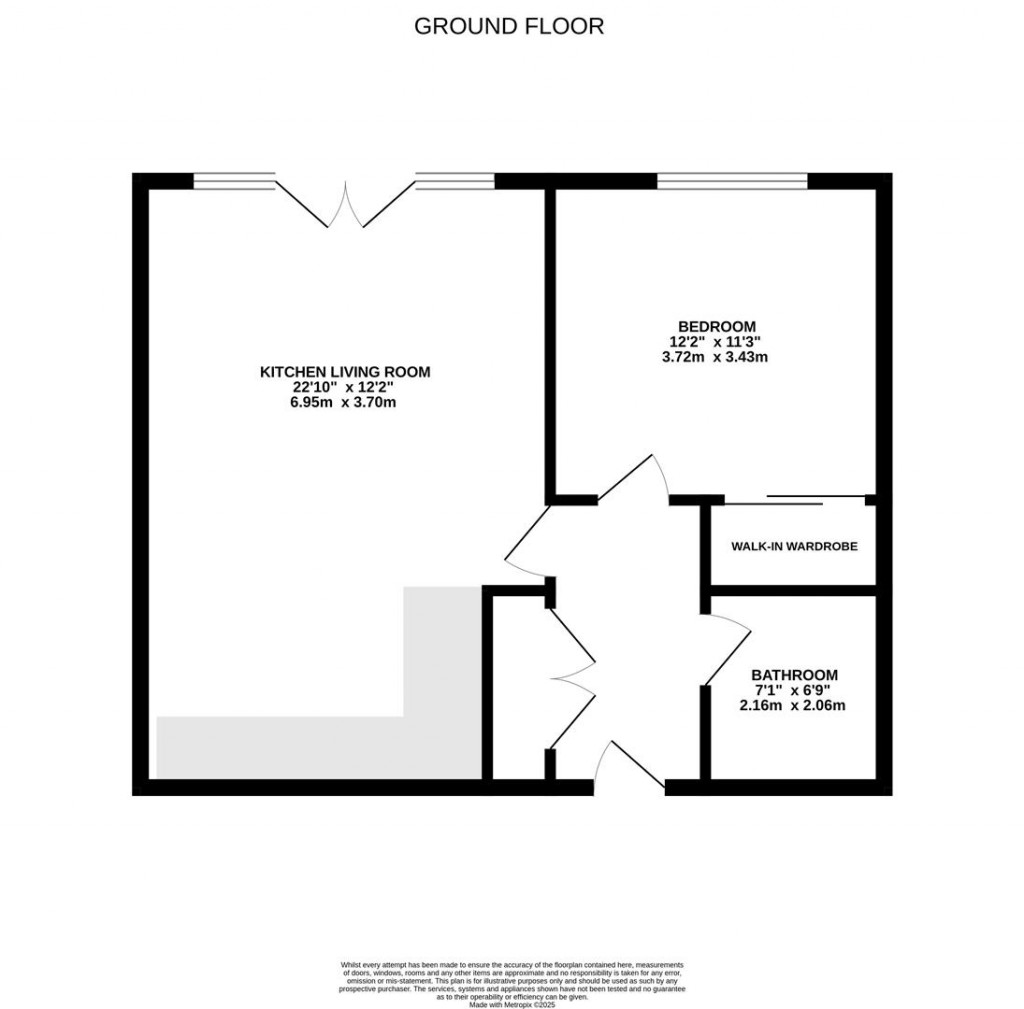 Floorplans For Hobbs Way, Gloucester