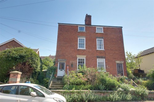 Arrange a viewing for Culver Street, Newent