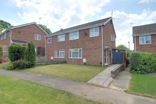 Arrange a viewing for The Butts, Newent