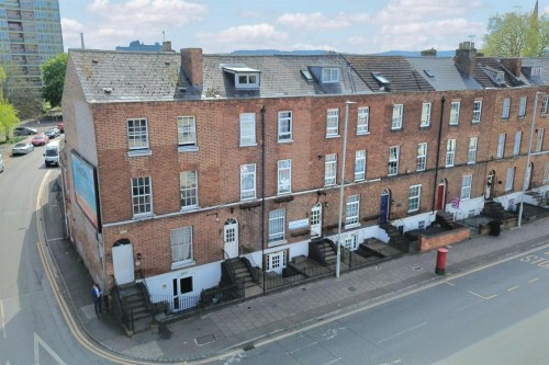Arrange a viewing for Worcester Street, Gloucester