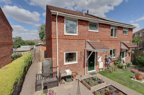 Arrange a viewing for Gannet Close, Brockworth, Gloucester