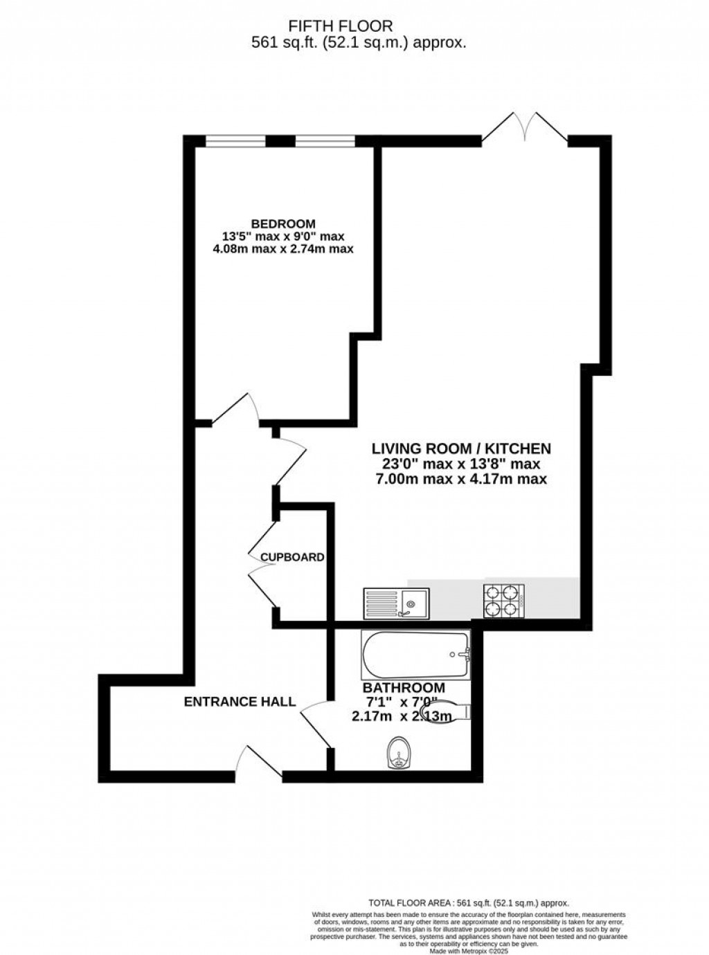 Floorplans For Double Reynolds, Gloucester Docks
