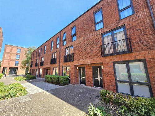 Arrange a viewing for Friars Orchard, Gloucester