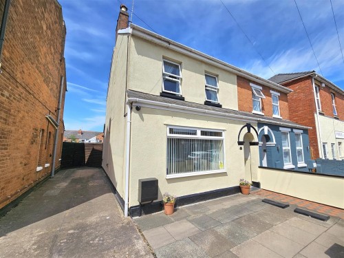 Arrange a viewing for Calton Road, Gloucester