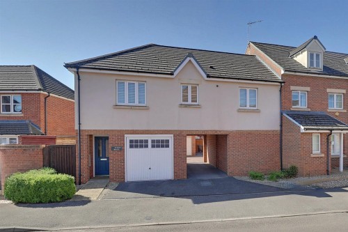 Arrange a viewing for Stoney Bridge, Abbeymead, Gloucester