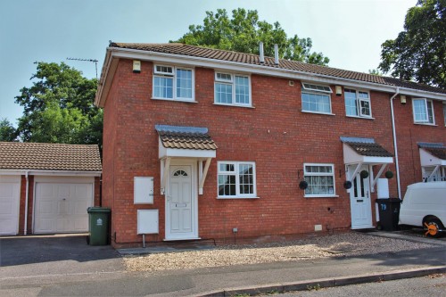 Arrange a viewing for Bittern Avenue, Abbeydale, Gloucester