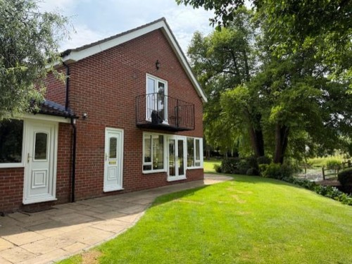 Arrange a viewing for Woodend Lane, Linton, HR9