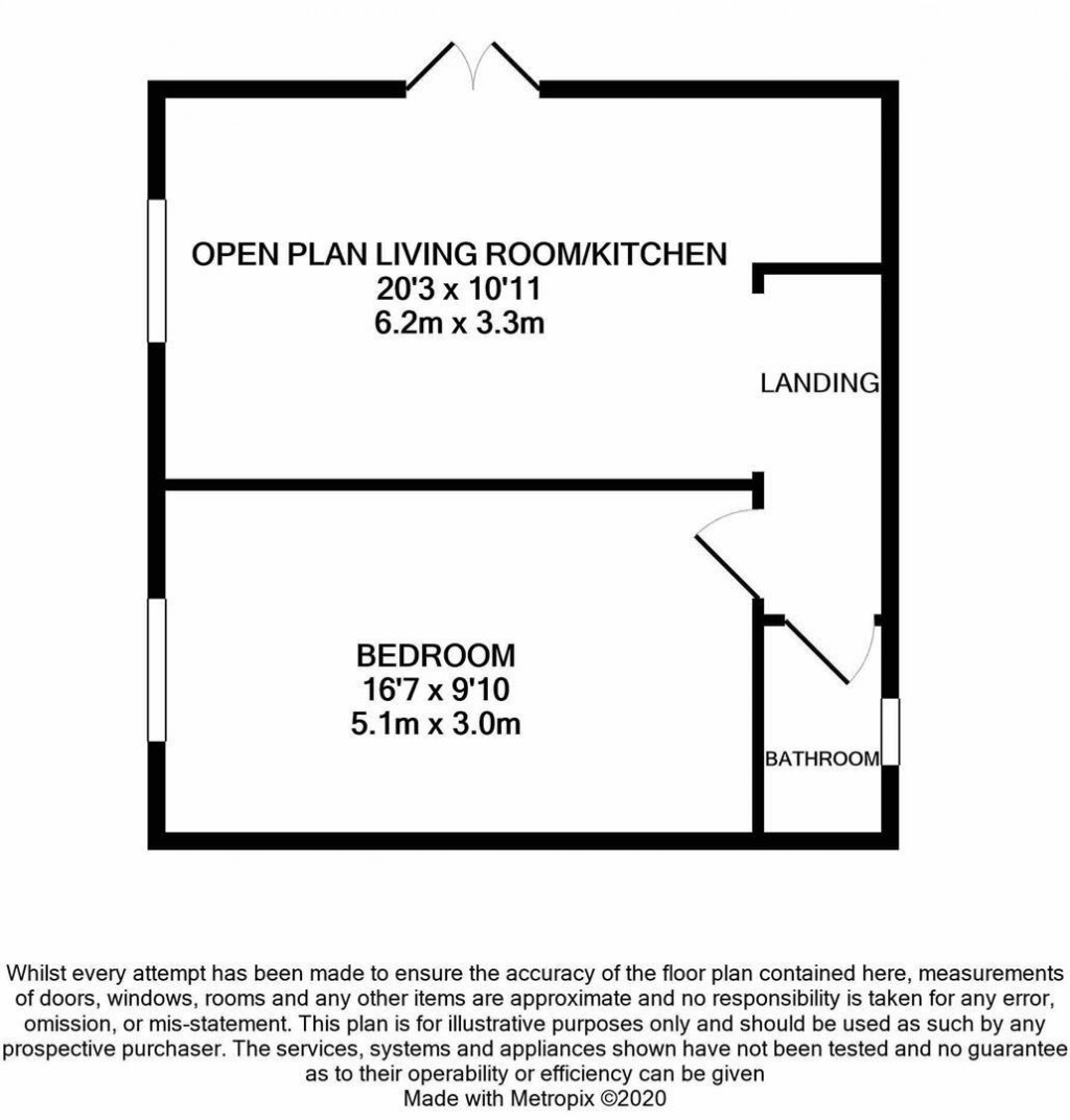 Floorplans For Woodend Lane, Linton, HR9