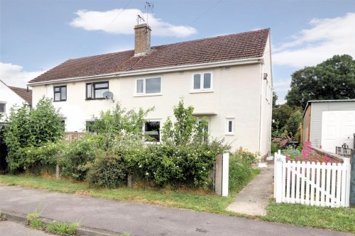 Arrange a viewing for Park Road, Stonehouse