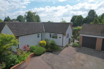 image of Oakleigh, Bradfords Lane