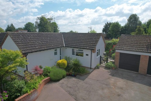 Arrange a viewing for Bradfords Lane, Newent