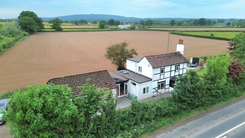 Arrange a viewing for Malswick, Newent