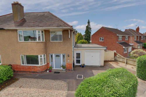 Arrange a viewing for Kingscroft Road, Hucclecote, Gloucester