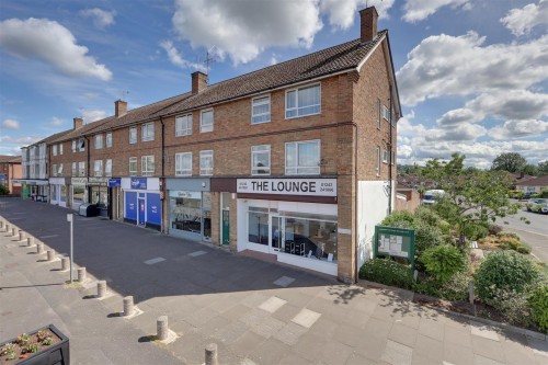 Arrange a viewing for Salisbury Avenue, Cheltenham