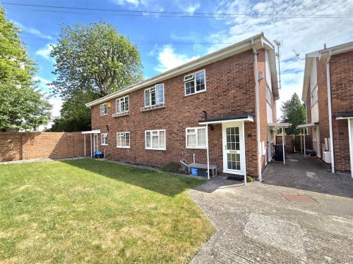 Arrange a viewing for The Chestnuts, Somerset Place, Gloucester