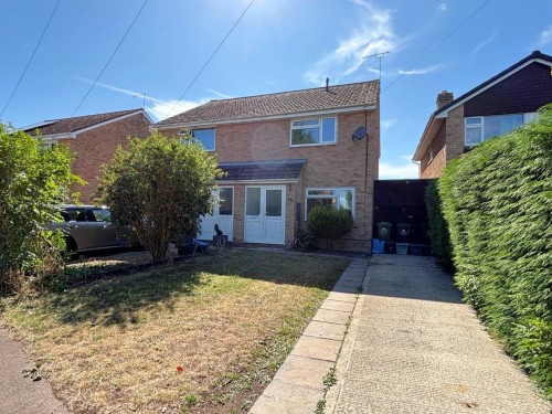 Arrange a viewing for Oakway, Huntley, Gloucestershire